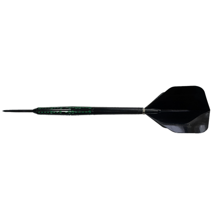 Reel Darts Glitch Steel Tip Darts 23g