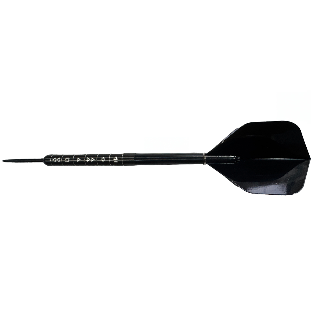 Reel Darts Rewind Steel Tip Darts