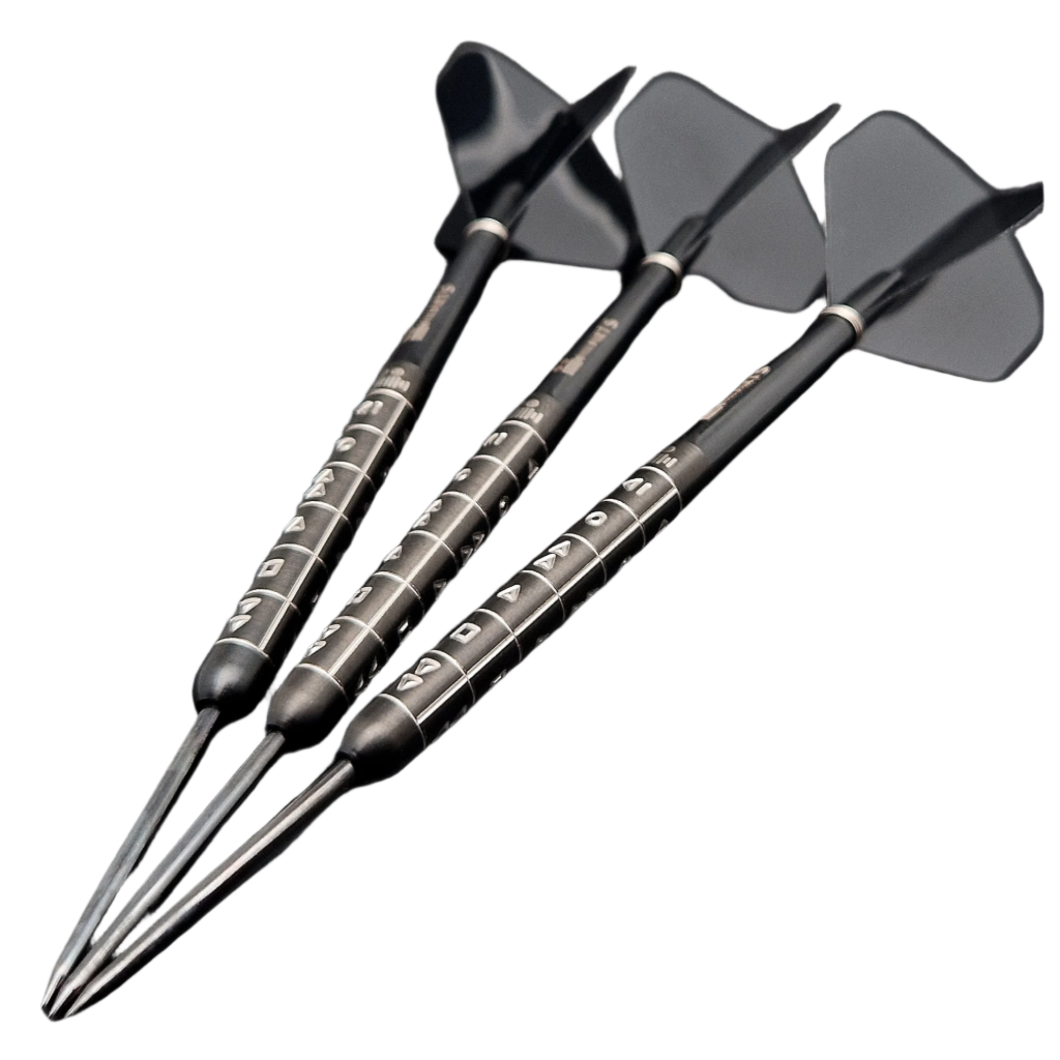 Loxley Rewind Steel Tip Darts