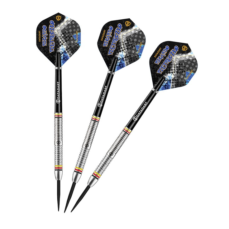 Datadart Ricardo Pietreczko Tungsten Darts