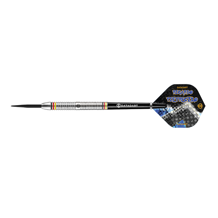 Datadart Ricardo Pietreczko Tungsten Darts