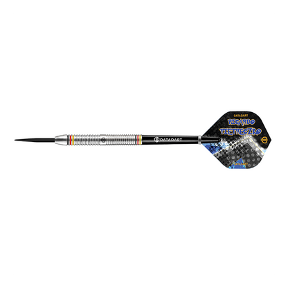 Datadart Ricardo Pietreczko Tungsten Darts