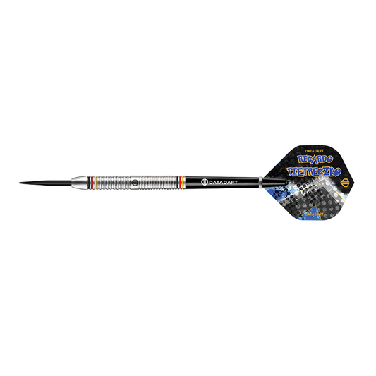 Datadart Ricardo Pietreczko Tungsten Darts