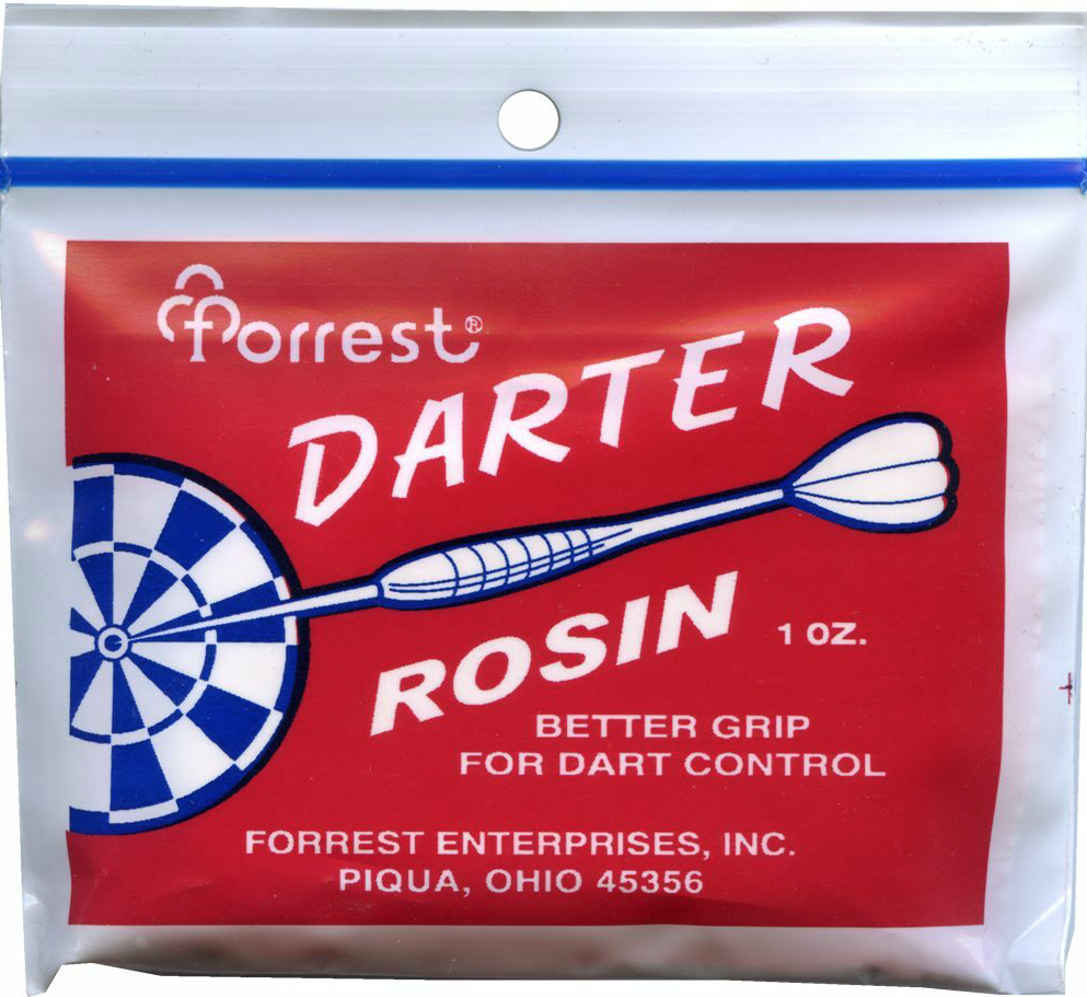 Shot Darts Rosin