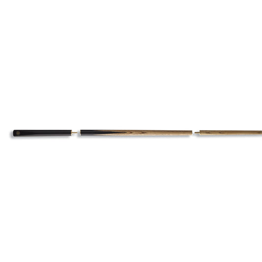 Cannon Manta 3 Section 8 Ball Pool Cue