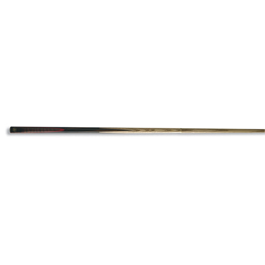 Cannon Ruby 2 Piece Snooker Cue