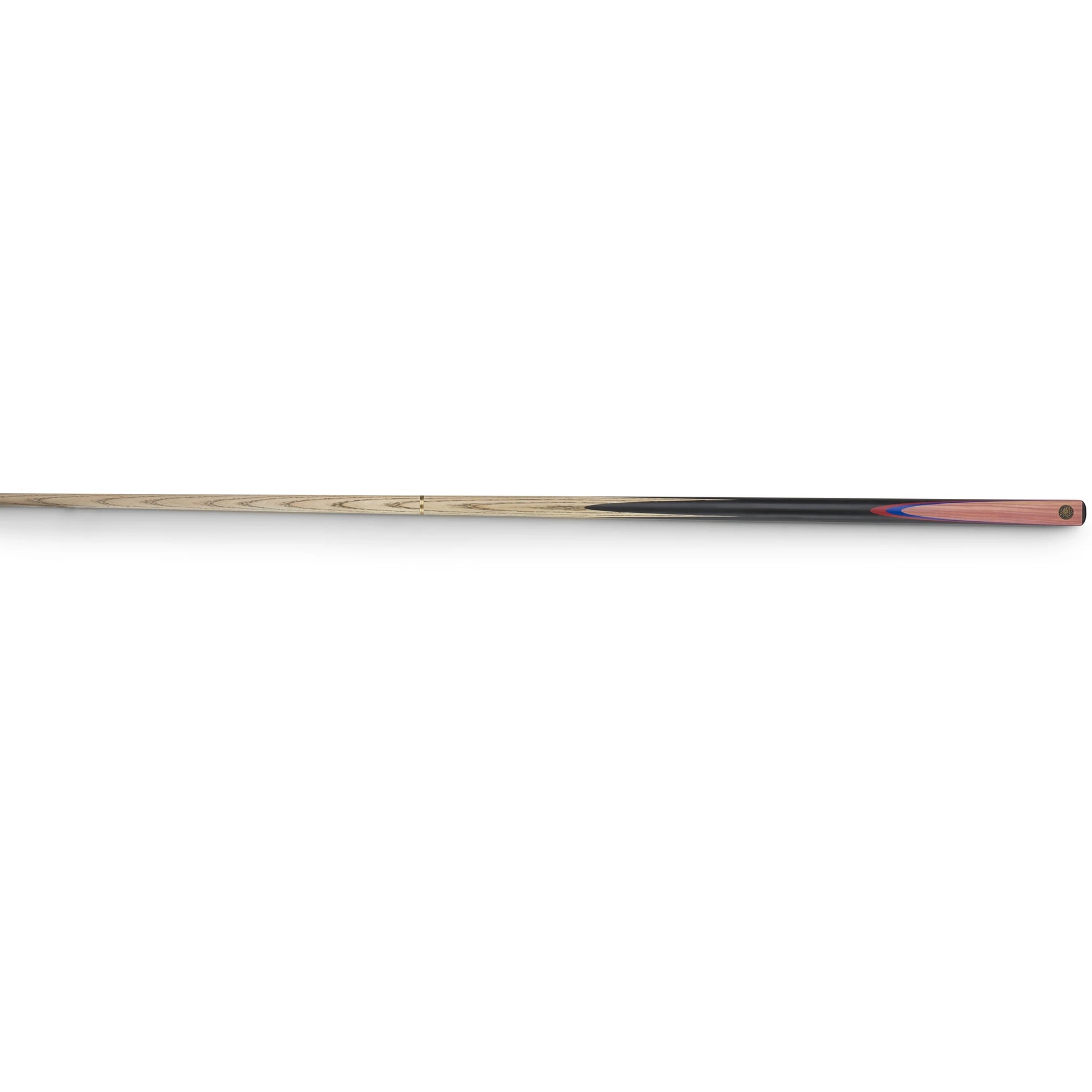 Peradon Crown Two Piece Snooker Cue. Made in England. - Premium Cues Peradon Crown Two Piece Snooker Cue. Made in England. - Premium Cues