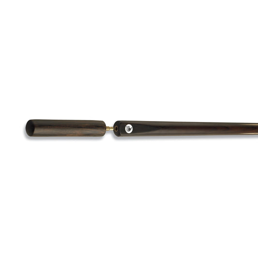 Cannon Spirit 2 Piece Snooker Cue with Mini Butt