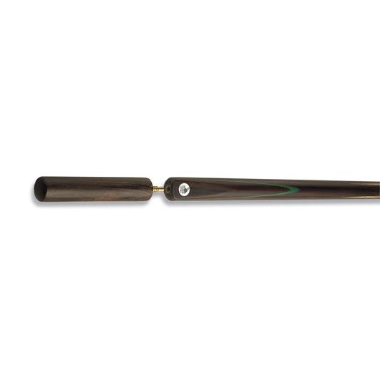 Cannon Spark 2 Piece Snooker Cue with Mini Butt