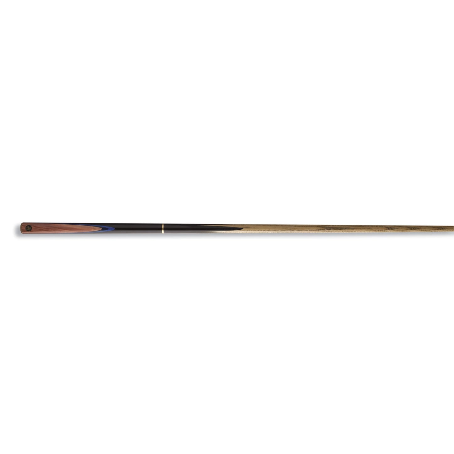 Cannon Sapphire ¾ Jointed Snooker Cue