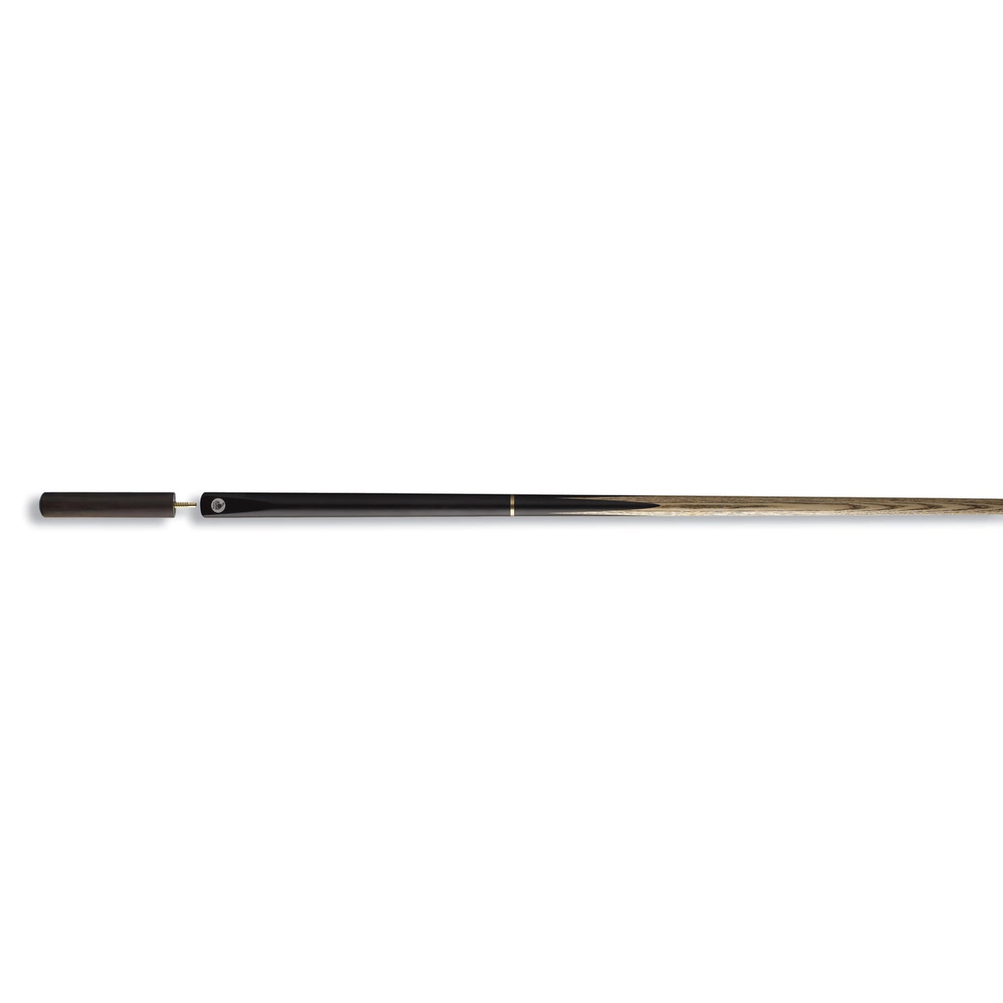 Cannon Vista ¾ Jointed Snooker Cue with Mini Butt