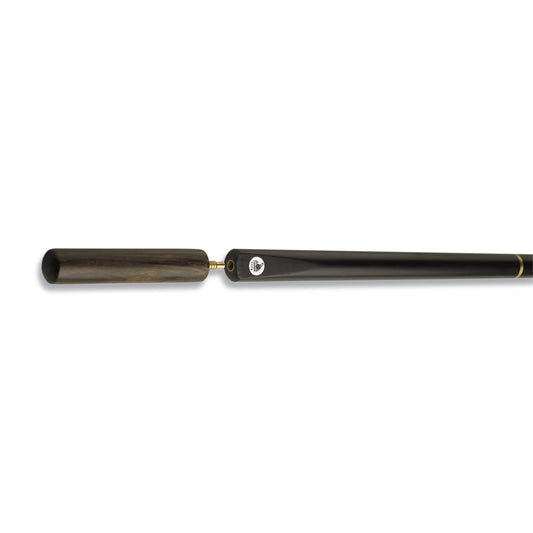 Cannon Vista ¾ Jointed Snooker Cue with Mini Butt