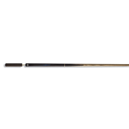 Cannon Grande ¾ Jointed Snooker Cue with Mini-Butt