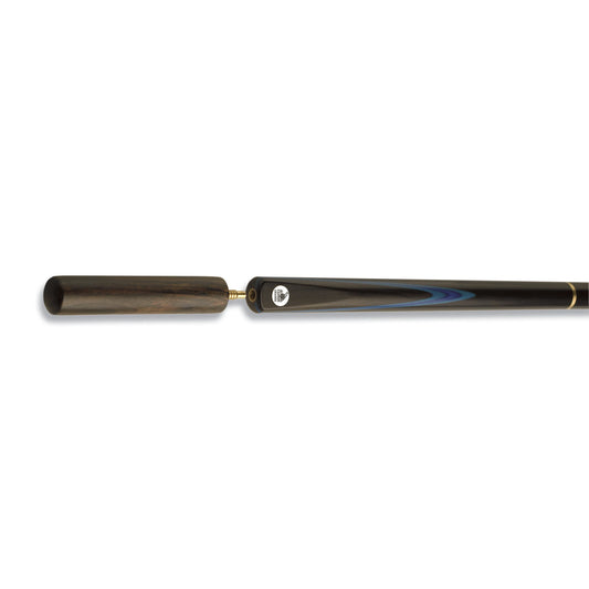 Cannon Grande ¾ Jointed Snooker Cue with Mini-Butt