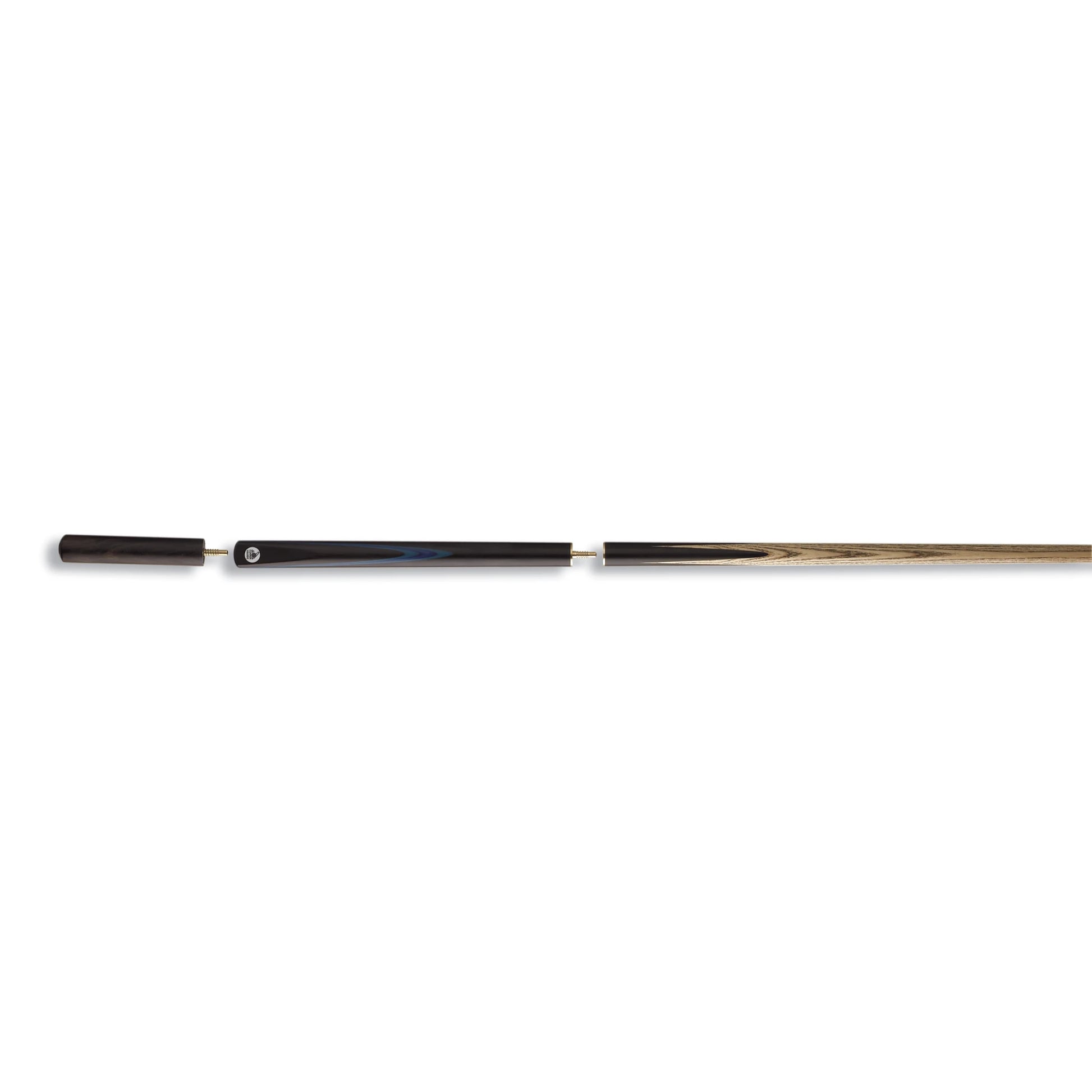 Cannon Grande ¾ Jointed Snooker Cue with Mini-Butt