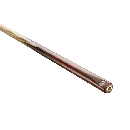 Peradon Crown 2 Piece Snooker Cue