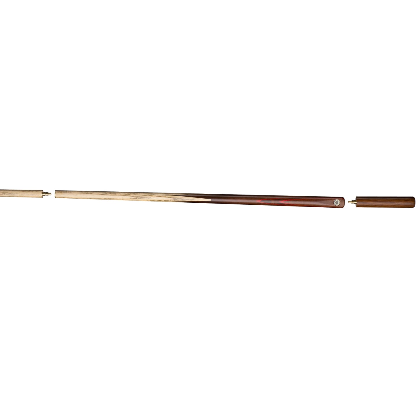 Peradon Crown 2 Piece Snooker Cue