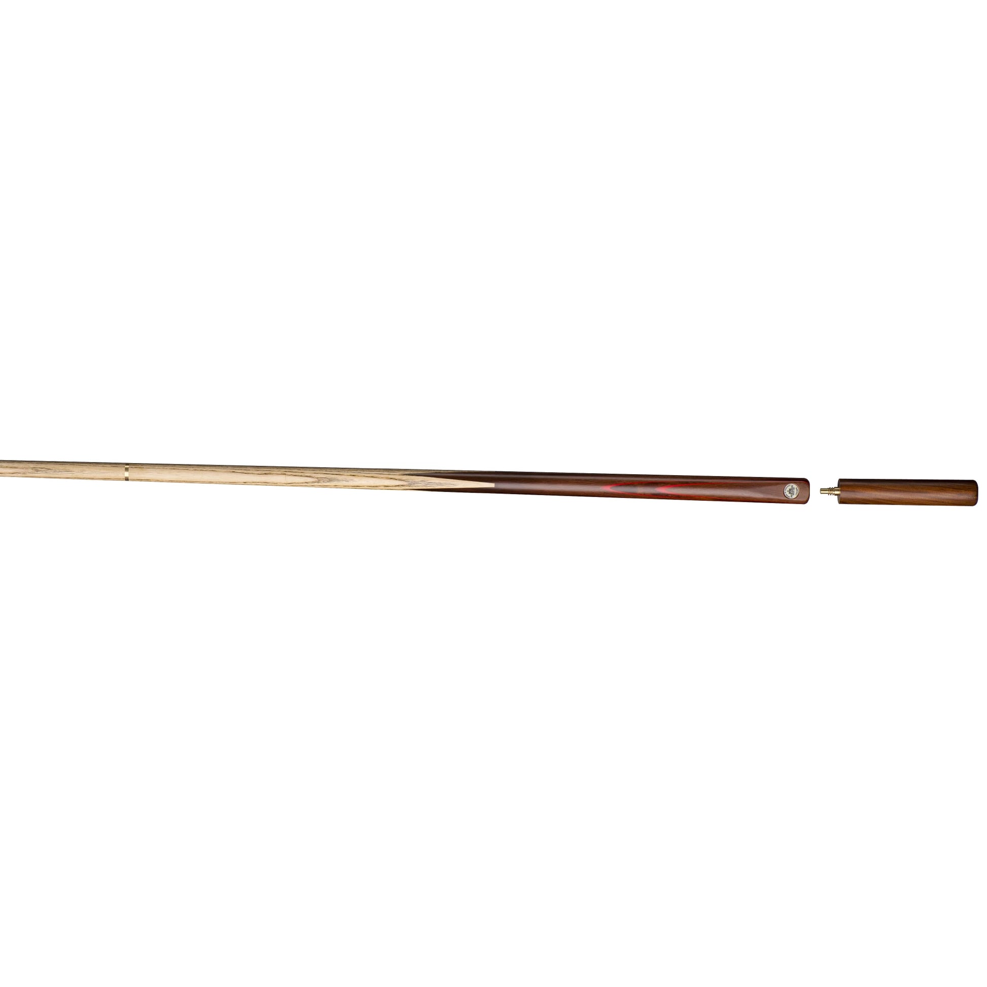 Peradon Crown 2 Piece Snooker Cue