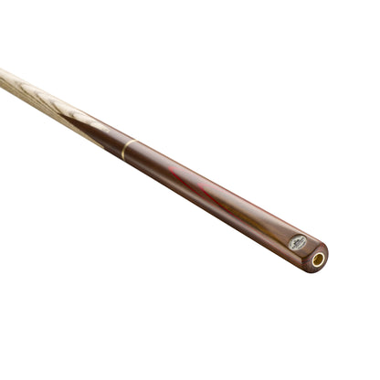 Peradon Crown ¾ Snooker Cue