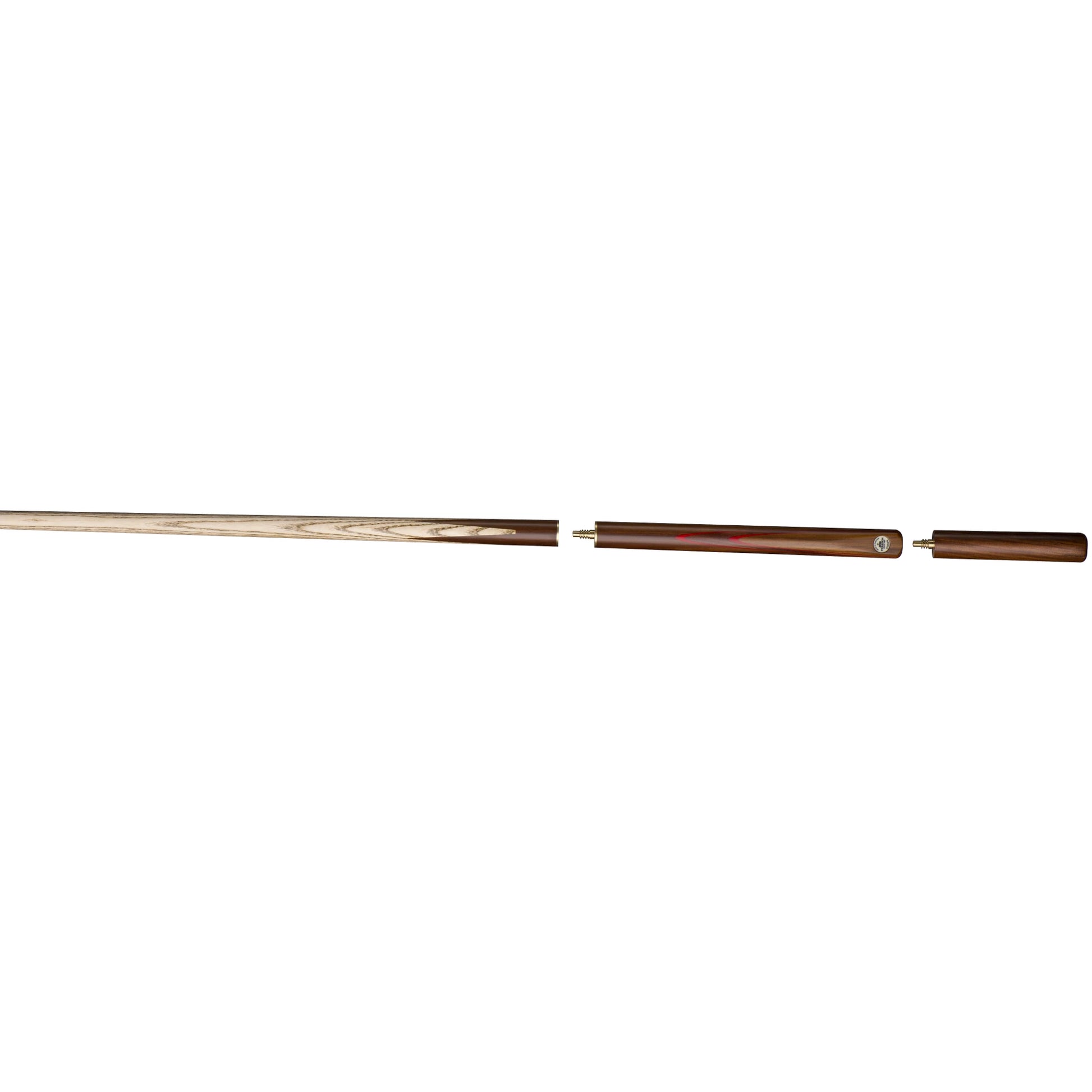 Peradon Crown ¾ Snooker Cue