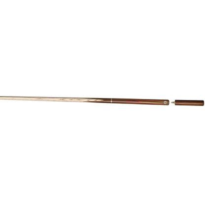 Peradon Crown ¾ Snooker Cue