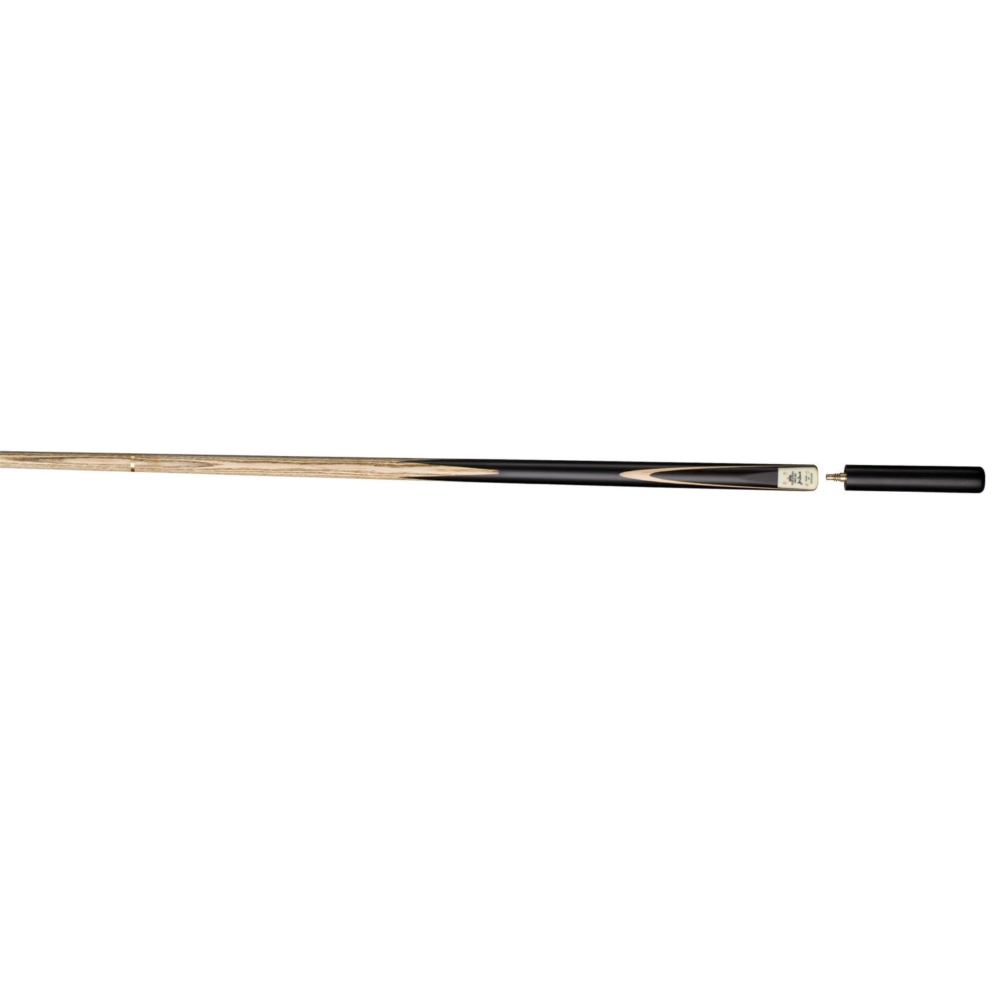 Peradon Joe Davis 2 Piece Snooker Cue