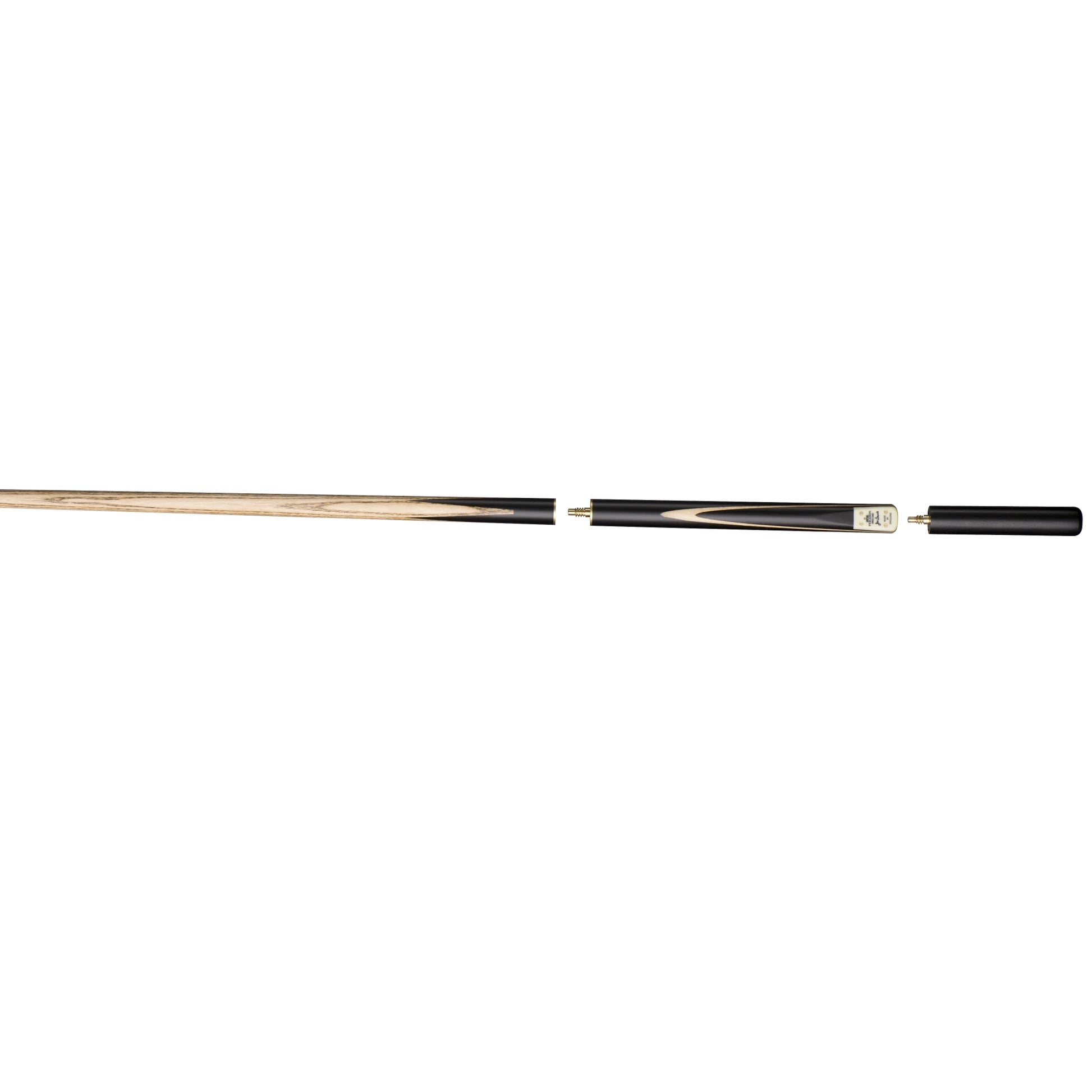 Peradon Joe Davis ¾ Jointed Snooker Cue