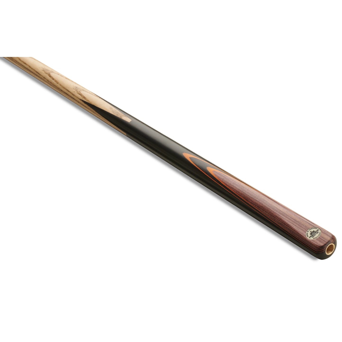 Peradon Sheffield 2 Piece Snooker Cue