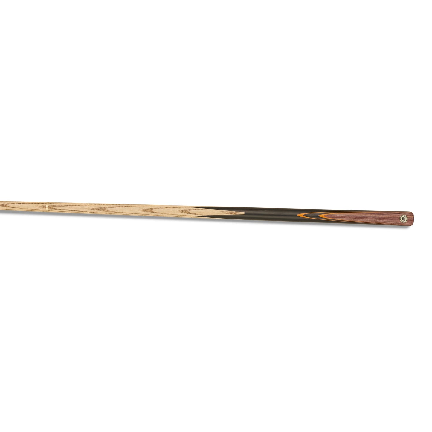 Peradon Sheffield 2 Piece Snooker Cue