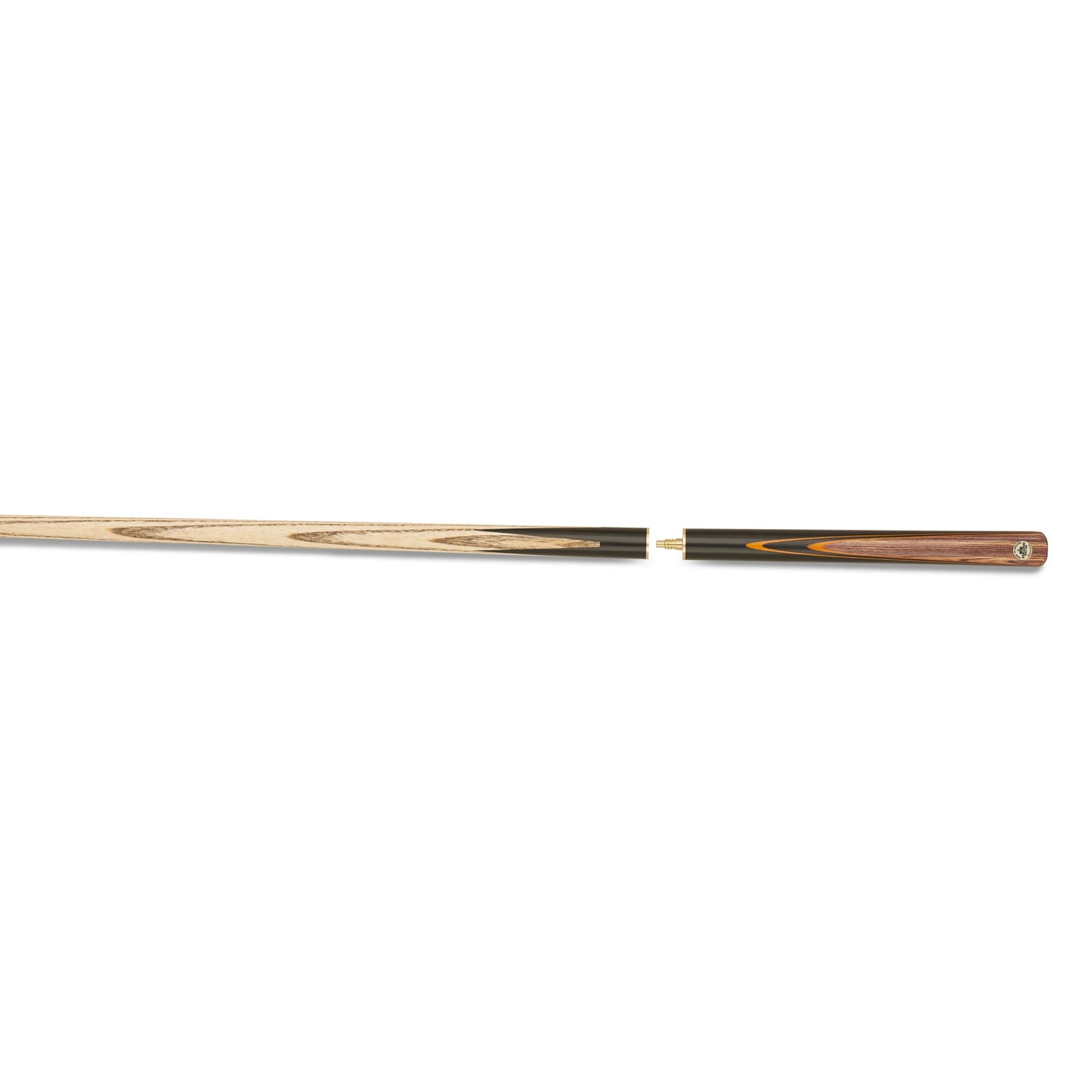 Peradon Sheffield ¾ Jointed Snooker Cue