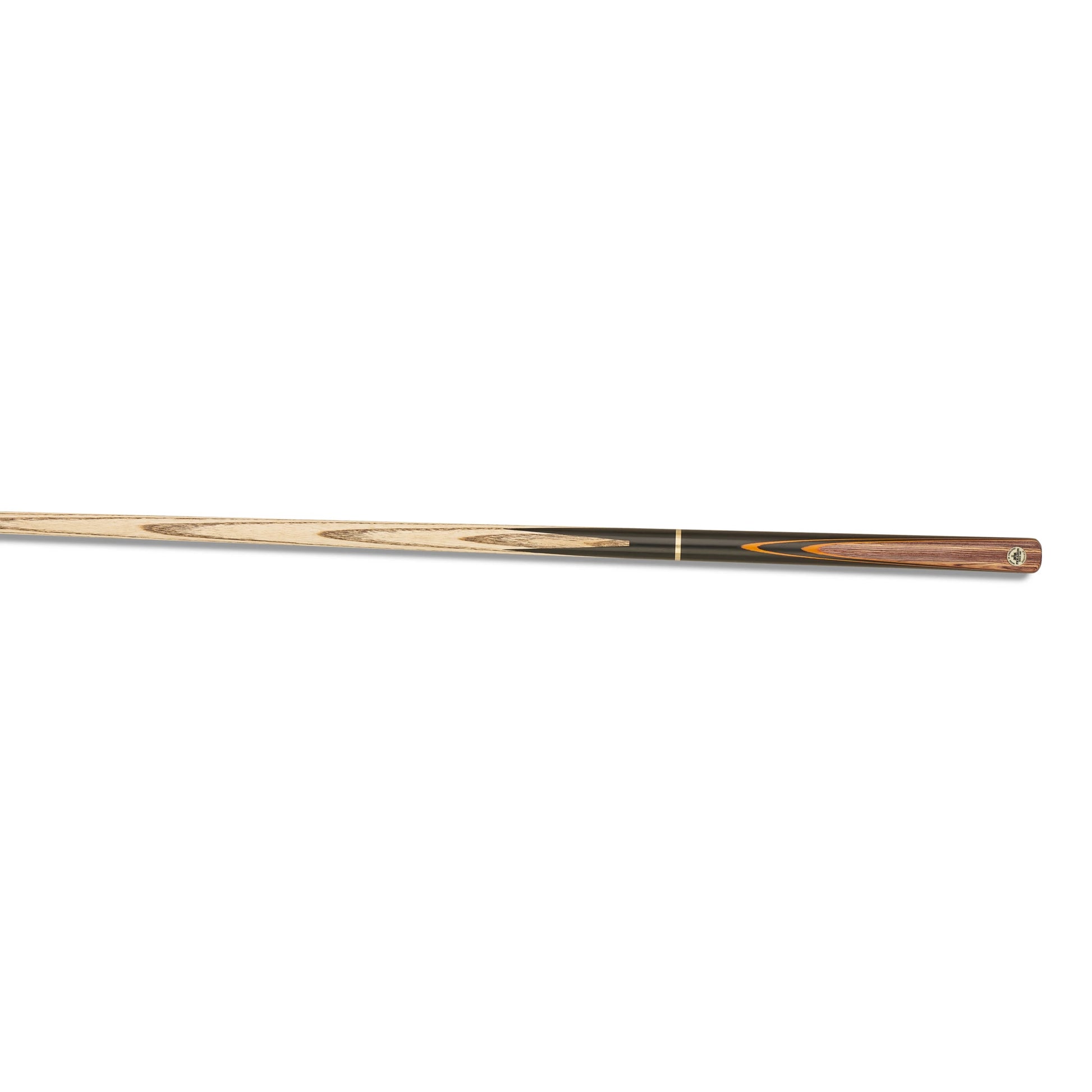 Peradon Sheffield ¾ Jointed Snooker Cue