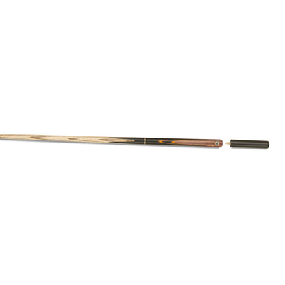 Peradon Sheffield ¾ Jointed Snooker Cue