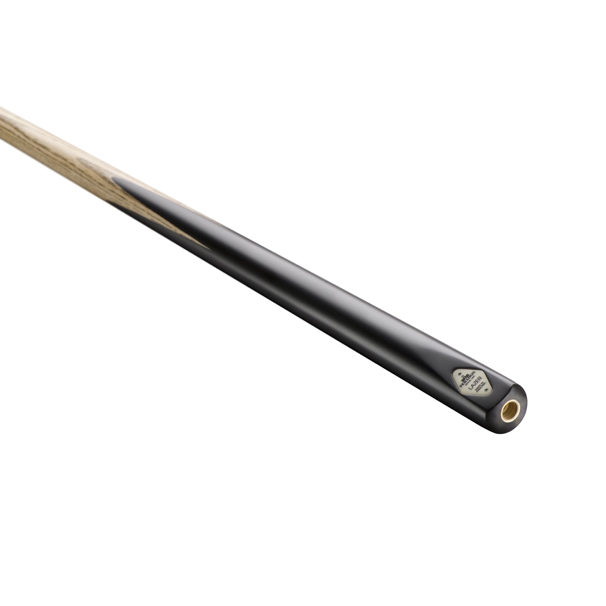 Peradon Lazer 2 Piece Snooker Cue