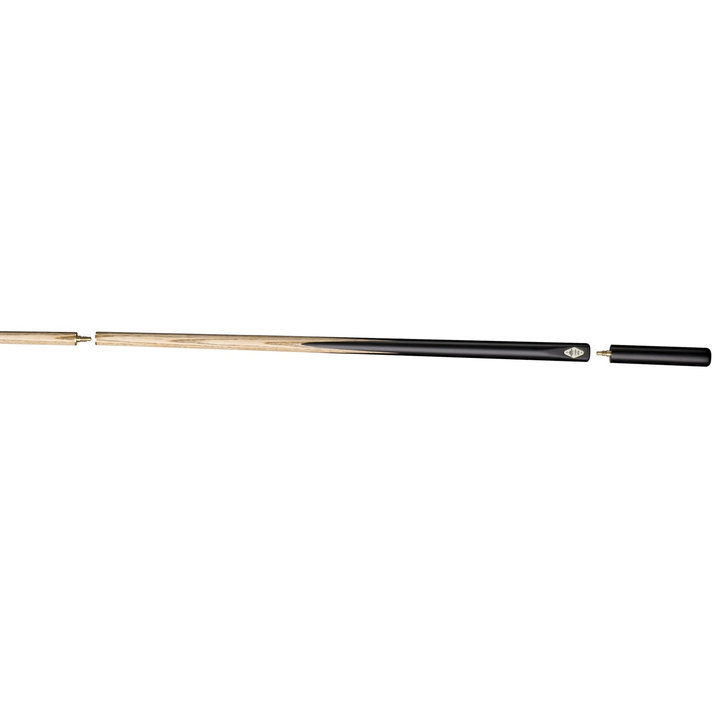 Peradon Lazer 2 Piece Snooker Cue