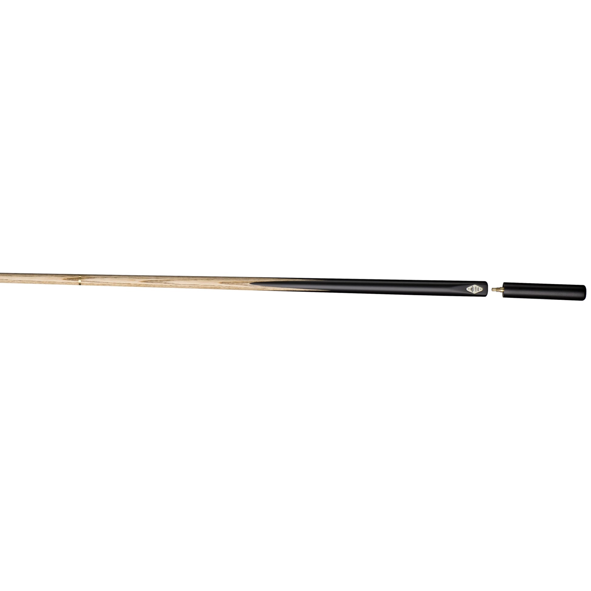 Peradon Lazer 2 Piece Snooker Cue