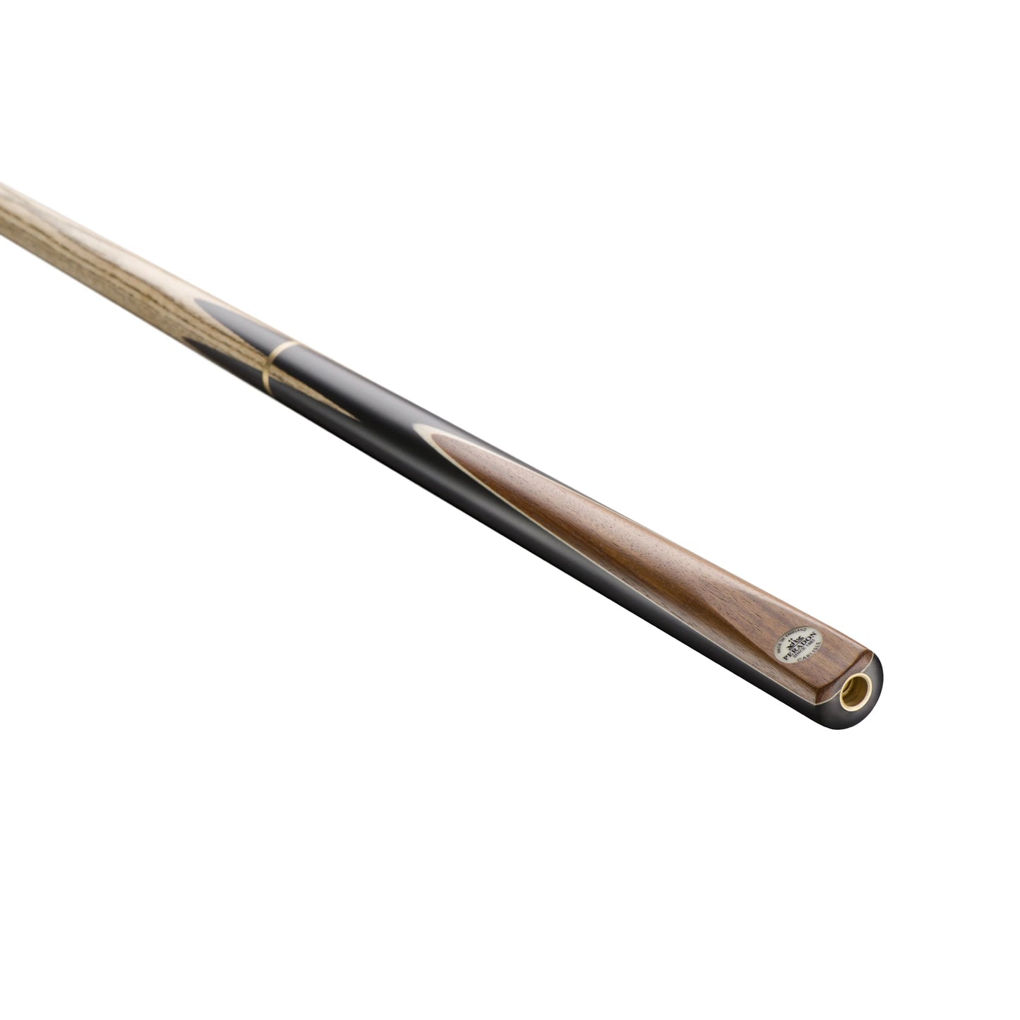 Peradon Carlisle ¾ Jointed Snooker Cue