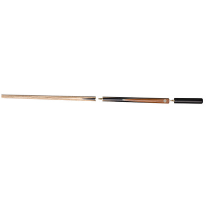 Peradon Carlisle ¾ Jointed Snooker Cue
