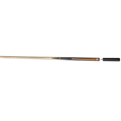 Peradon Carlisle ¾ Jointed Snooker Cue