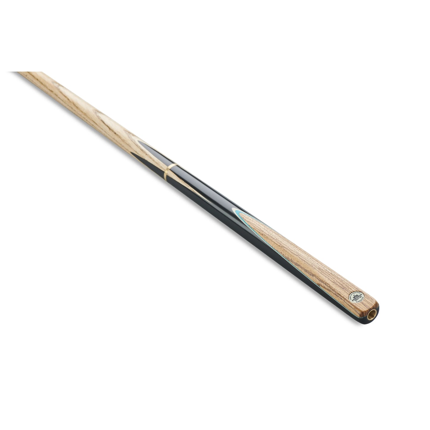 Peradon Chester ¾ Jointed Snooker Cue