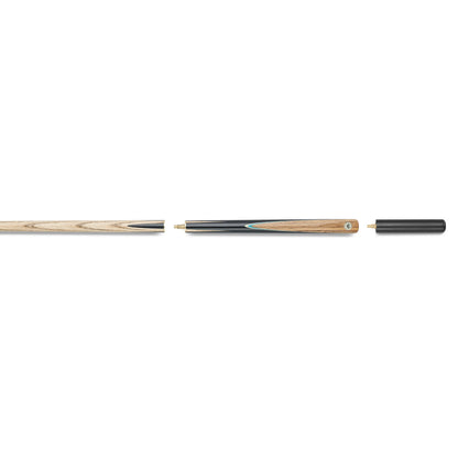 Peradon Chester ¾ Jointed Snooker Cue