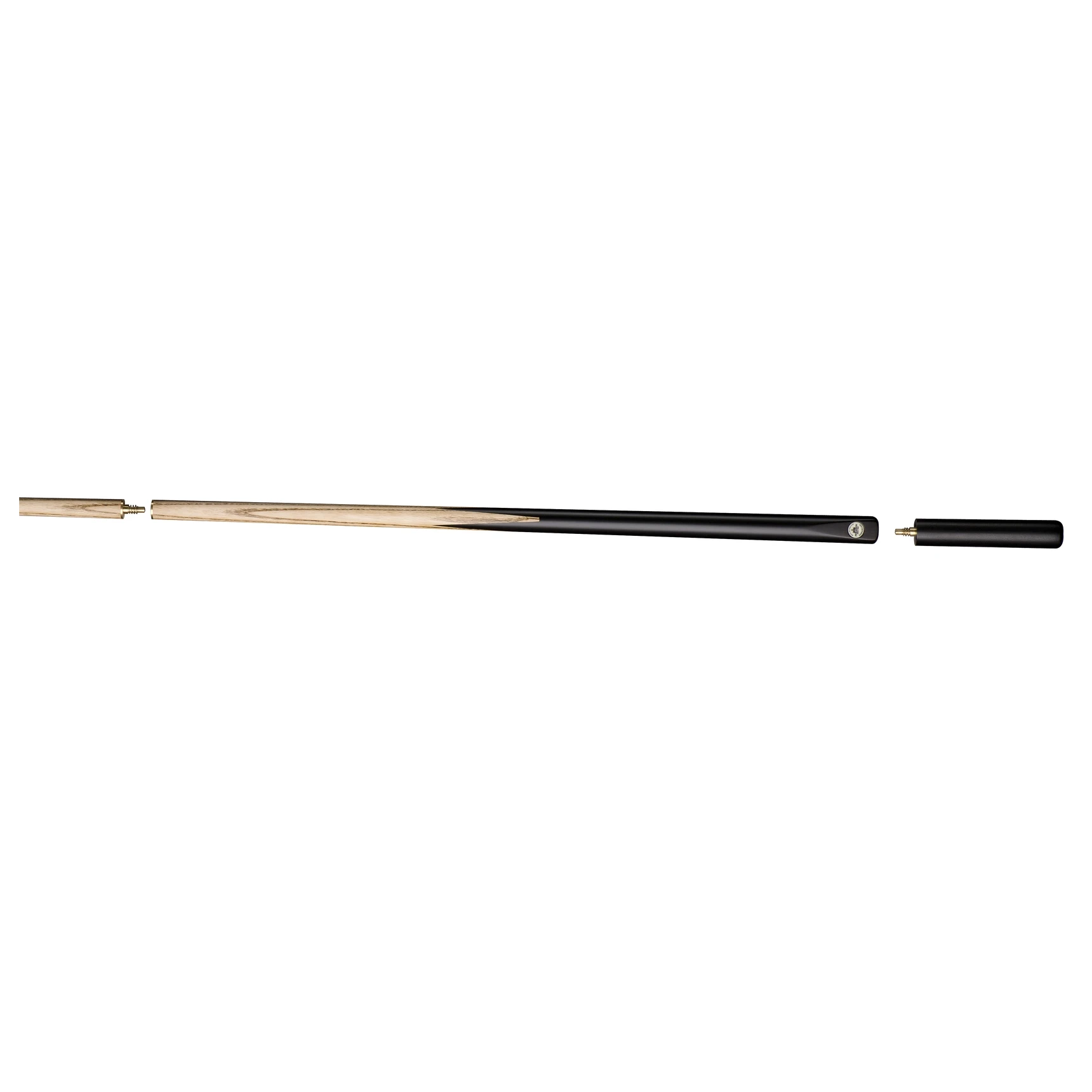 Peradon Edwardian 2 Piece Snooker Cue