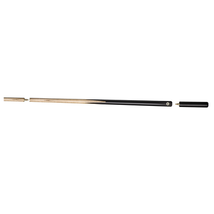 Peradon Edwardian 2 Piece Snooker Cue