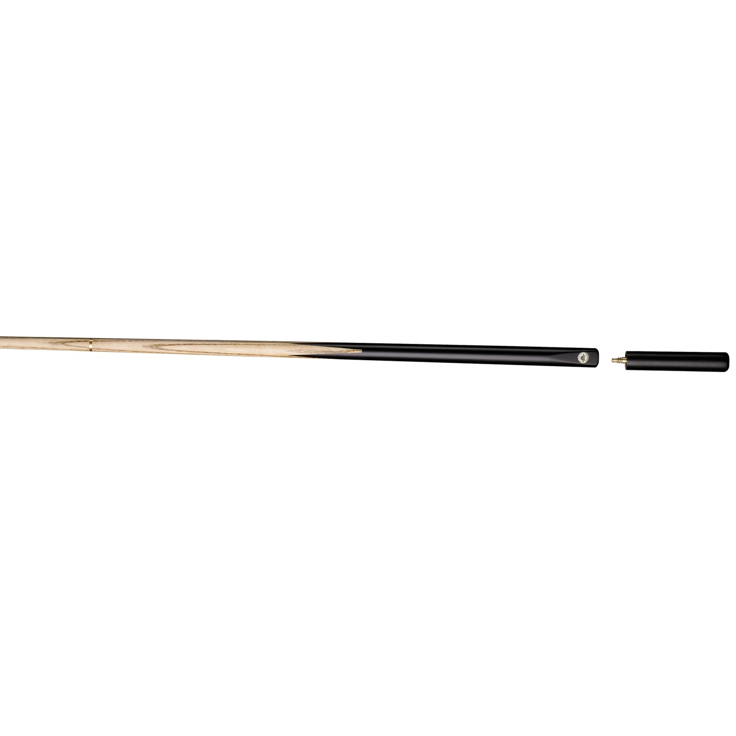 Peradon Edwardian 2 Piece Snooker Cue