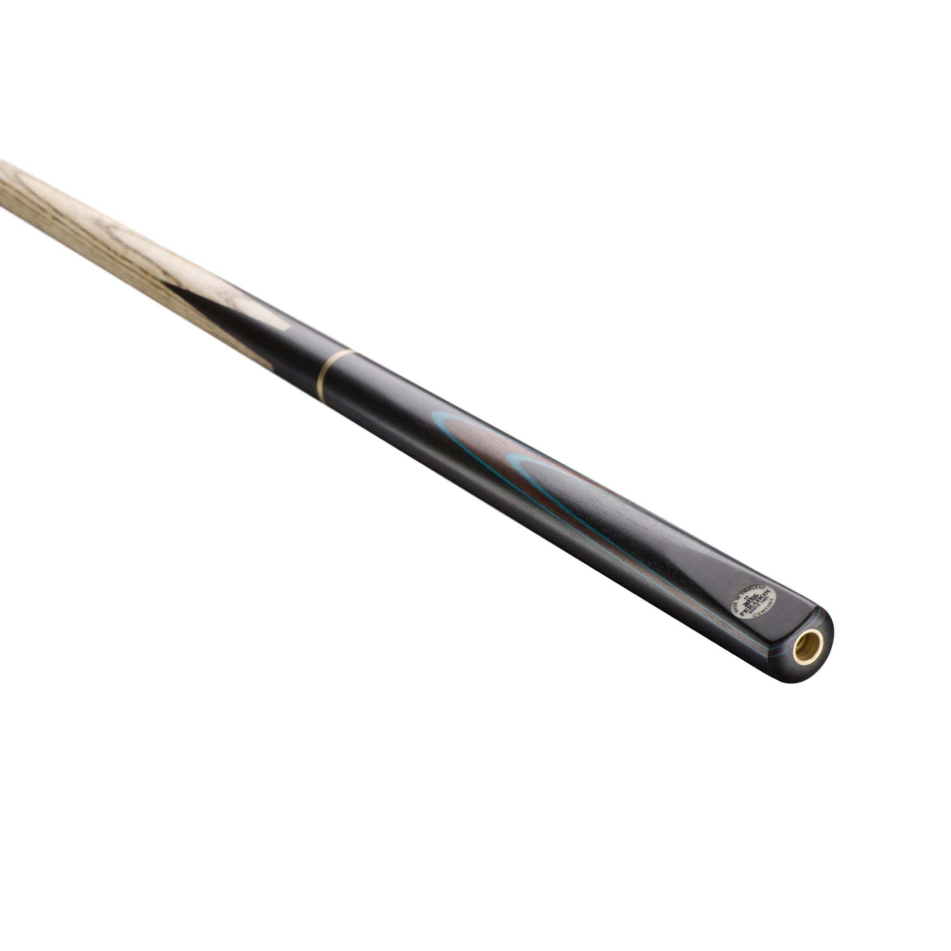 Peradon Century ¾ Jointed Snooker Cue