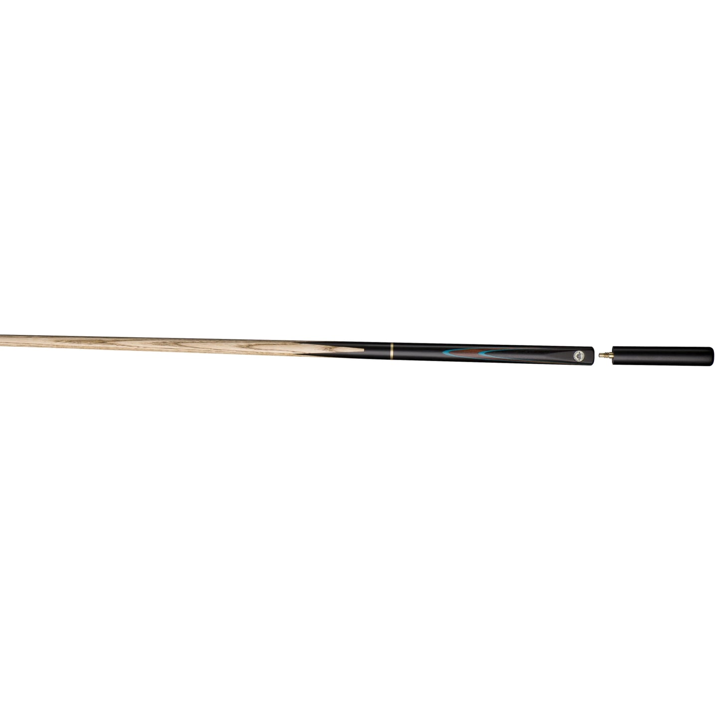 Peradon Century ¾ Jointed Snooker Cue