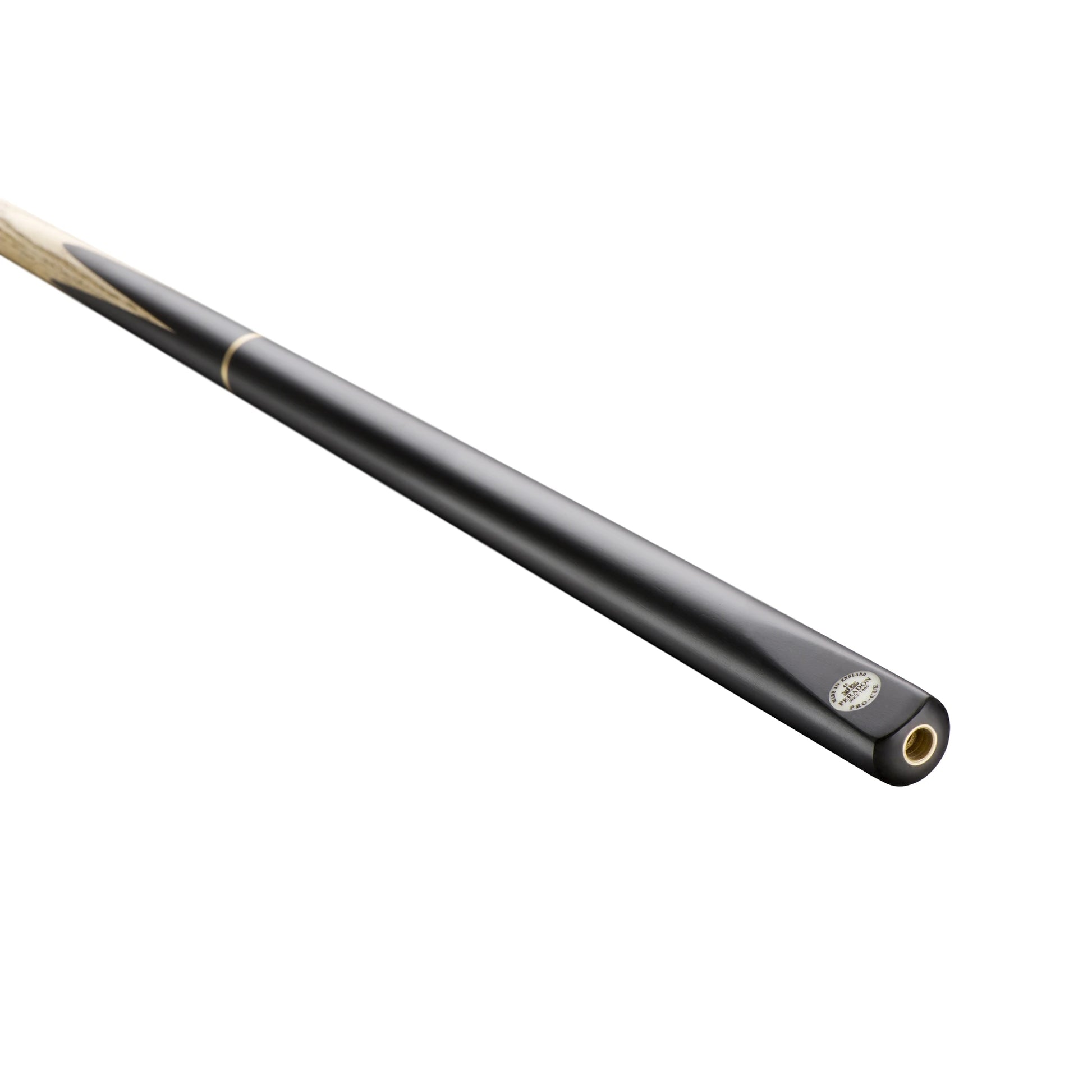 Peradon Pro ¾ Jointed Snooker Cue