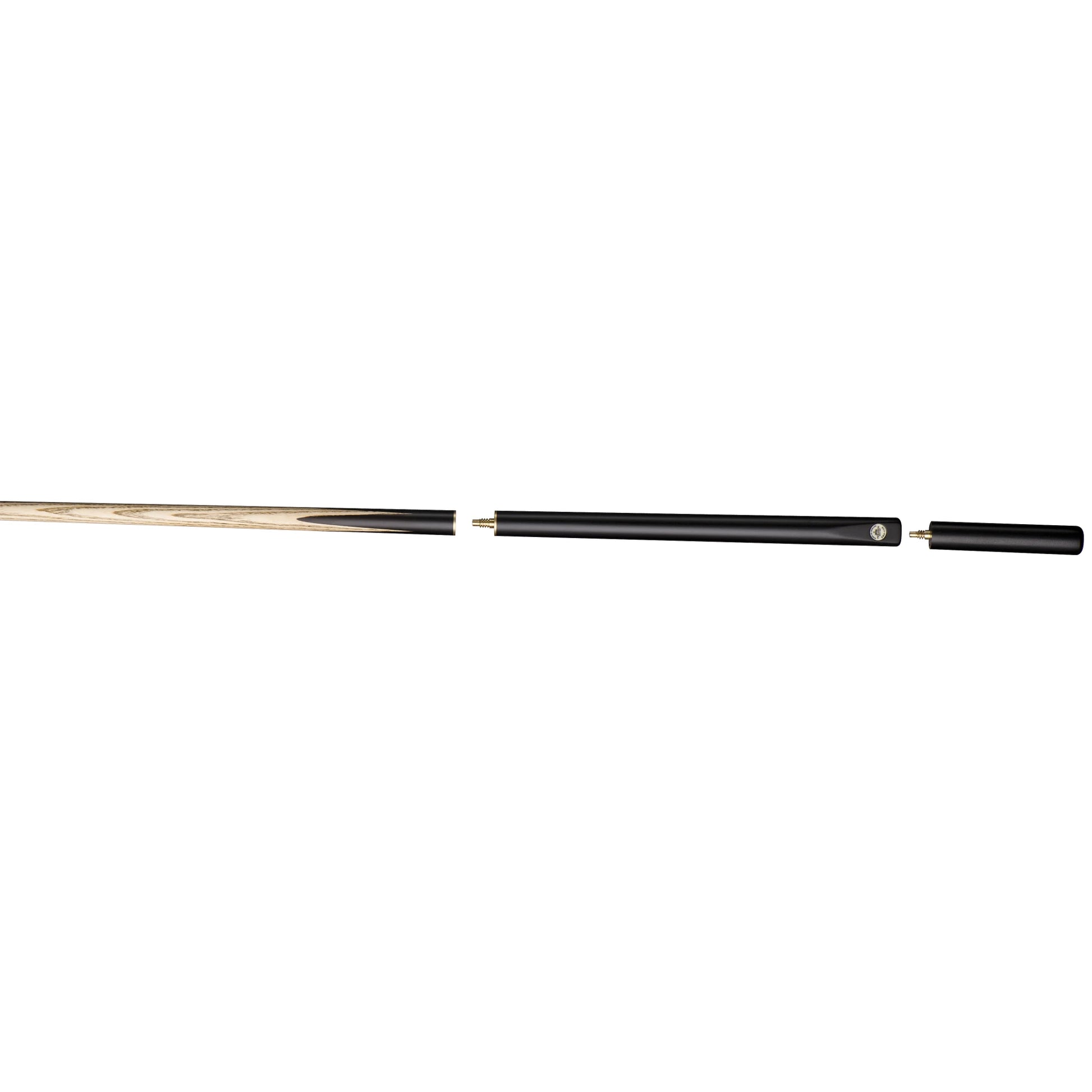 Peradon Pro ¾ Jointed Snooker Cue