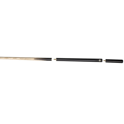 Peradon Pro ¾ Jointed Snooker Cue