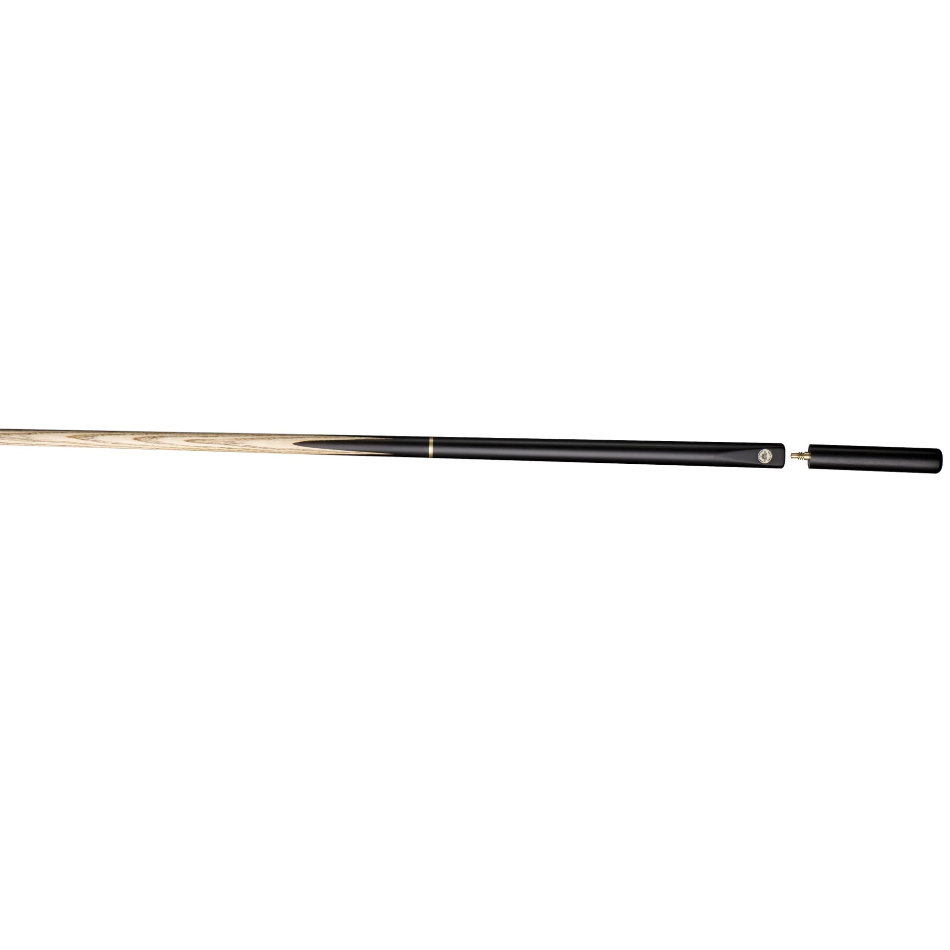 Peradon Pro ¾ Jointed Snooker Cue