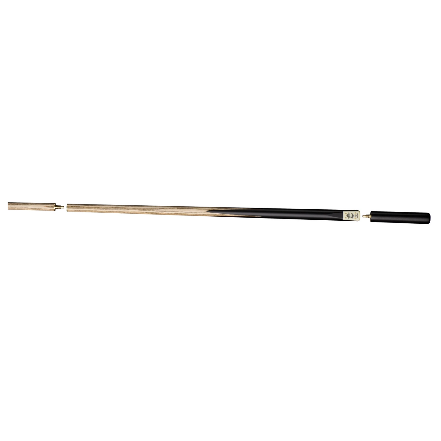 Peradon Royal 2 Piece Snooker Cue
